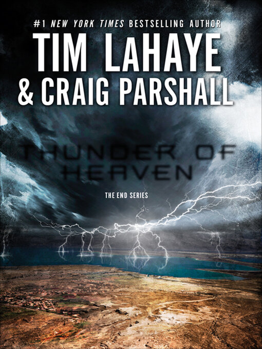 Title details for Thunder of Heaven by Tim LaHaye - Wait list